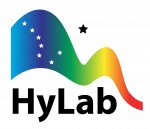 HyLab logo